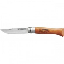 Складаний ніж Opinel №7 VRN з вуглецевої сталі (000622) Складаний ніж Opinel №7 VRN з вуглецевої сталі (000622)