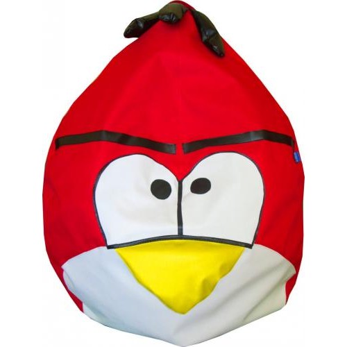 Крісло мішок Tia-Sport 90х60 см Angry Birds (sm-0074) в інтернет супермаркеті PbayMarket!