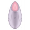 Смарт-вібратор для клітора Satisfyer Tropical Tip Light Lilac в інтернет супермаркеті PbayMarket!