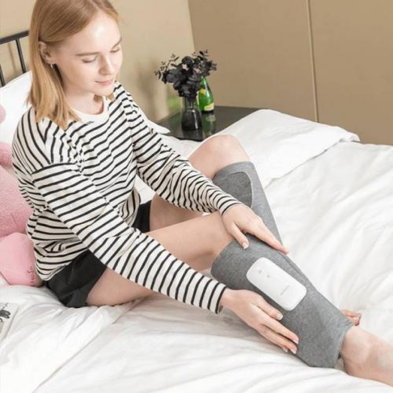 Масажер для ніг Inspire BISD-K701A 5W Сірий