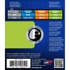Струни для електрогітари 6 шт Elixir 19052 Optiweb Nickel Plated Steel Light 10/46