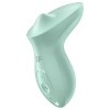 Вібратор Satisfyer Exciterrr Mint