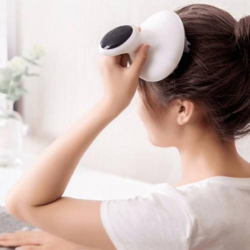 Масажер для голови та тіла Inspire BISD-K101