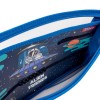 Папка-органайзер 1 вересня А4 Space на блискавці (492198) в інтернет супермаркеті PbayMarket!