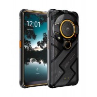 Захищений смартфон AGM G2 8/256Gb Black NFC