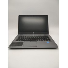 Ноутбук HP EliteBook 840 G2 14 Intel Core i5 8 Гб 128 Гб Refurbished