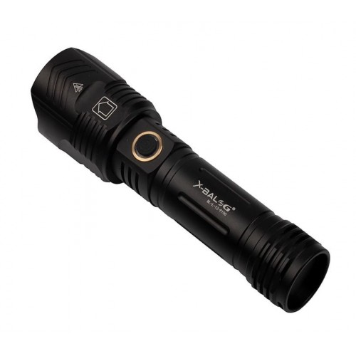 Ліхтар X-BALOG L095 Ліхтар X-BALOG L095