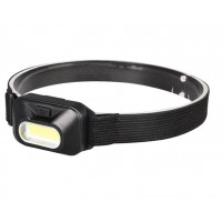 Ліхтар налобний Bluefield РН1 LED 3W Чорний (PТ050565)