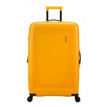 Валіза 77 См American Tourister DASHPOP GOLDEN YELLOW 77х50х30(34) MG5*56003