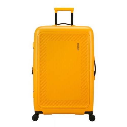 Валіза 77 См American Tourister DASHPOP GOLDEN YELLOW 77х50х30(34) MG5*56003 в інтернет супермаркеті PbayMarket!