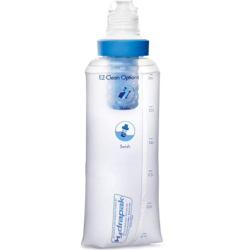 Фільтр для очистки води Katadyn Befree 0.6 L (KAT-8019946) Фільтр для очистки води Katadyn Befree 0.6 L (KAT-8019946)