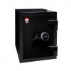 Сейф вогневзлостійкий Griffon F60CL I.63.ET Black