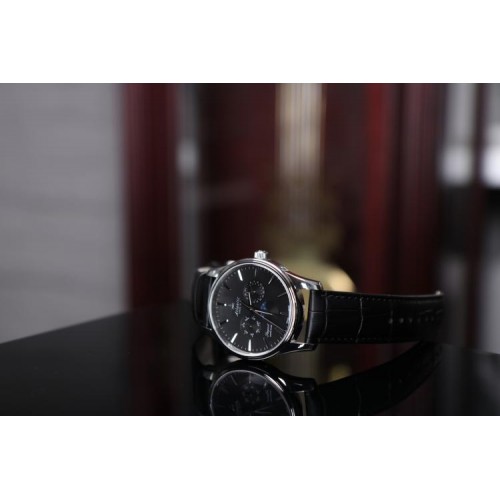 Годинник Atlantic Seaport Moon Phase 56550.41.61