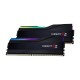 Модуль пам'яті DDR5 2x16GB/7200 G. Skill Trident Z5 RGB Black (F5-7200J3445G16GX2-TZ5RK)