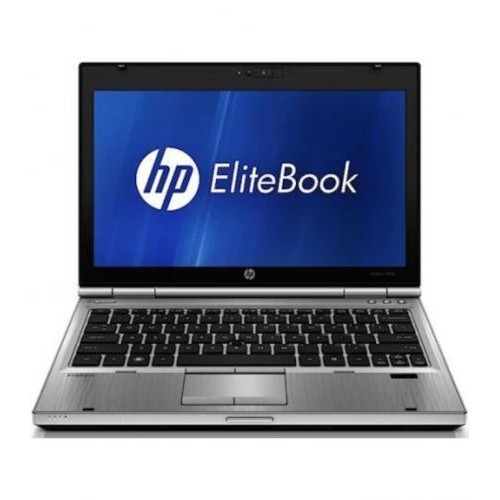 Ноутбук HP EliteBook 2560p i5-2520M/16GB/500HDD Refurbished