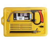 Міні Пила VigohA багатофункціональна 8 в 1 Magic Saw