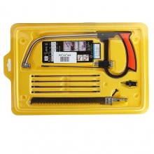 Міні Пила VigohA багатофункціональна 8 в 1 Magic Saw Міні Пила VigohA багатофункціональна 8 в 1 Magic Saw