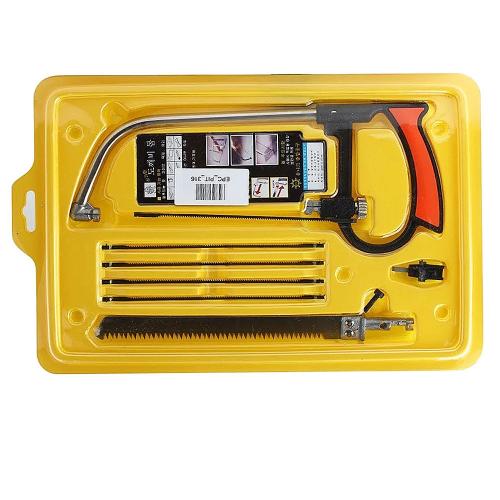 Міні Пила VigohA багатофункціональна 8 в 1 Magic Saw