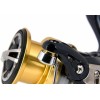 Котушка рибальська спінінгова Shimano Nasci 17 2500 (2584598256)