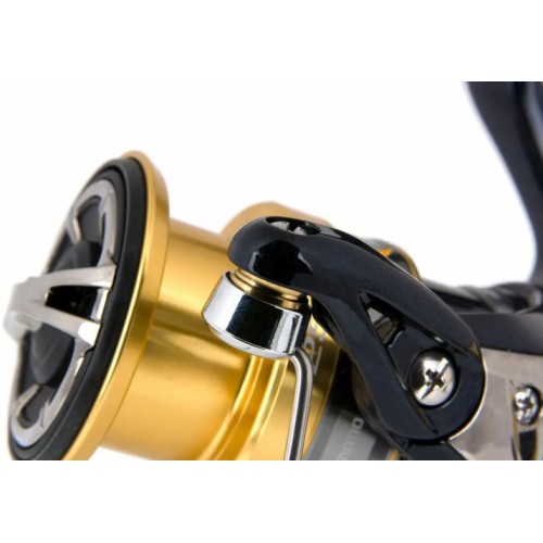 Котушка рибальська спінінгова Shimano Nasci 17 2500 (2584598256) Котушка рибальська спінінгова Shimano Nasci 17 2500 (2584598256)
