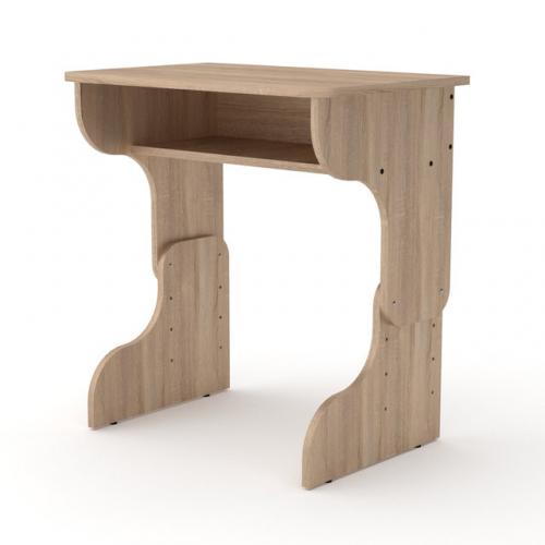 Стіл письмовий малюк Компанит Дуб сонома Стіл письмовий малюк Компанит Дуб сонома