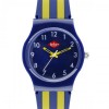 Наручний годинник для хлопчиків Lee Cooper Kids UA Синій (3301)