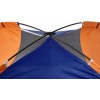 Намет Skif Outdoor Adventure II 3-місний 200х200х135 см Orange-Blue (1013-389.00.88)