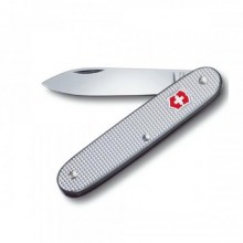 Ніж Victorinox Swiss Army 1 Silver (1049-Vx08000.26)
