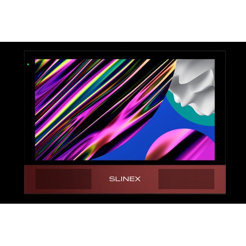 Відеодомофон Slinex Sonik 10 Black Відеодомофон Slinex Sonik 10 Black