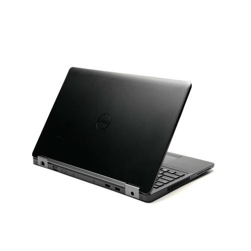 Ігровий ноутбук Dell Latitude E5570 i7 32 GB 1000 ssd A- Refurbished