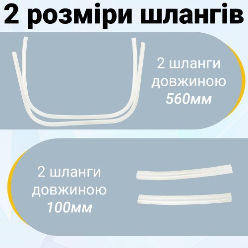 Ручний вакуумний насос для прокачування гальм Podofo Z3893 760 mmHg Ручний вакуумний насос для прокачування гальм Podofo Z3893 760 mmHg