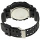 Годинник Casio G-SHOCK GA-120B-1AER