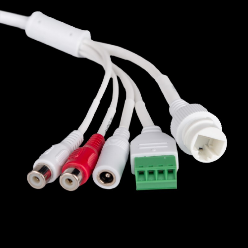 Зовнішня IP камера GreenVision GV-188-IP-IF-DOS50-30 VMA