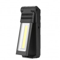 Ліхтар багатофункціональний акумуляторний на магніті G15-S SuperFire 400 Lumen IP44