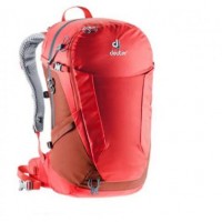 Рюкзак Deuter Futura 24 Chili/Lava (1052-3400118 5549) Рюкзак Deuter Futura 24 Chili/Lava (1052-3400118 5549)