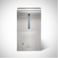 Дозатор для рідкого мила 1,0L No Brand D8100XM (228110XM)