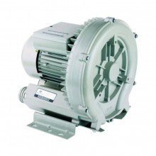 Компресор для ставка Sunsun HG-250-C вихровий 580 л/м Сірий (HG-250C)