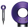 Фен стайлер для волосся Kemei 5 в 1 Supersonic Premium Magic Hair 1600 Вт 5 насадок Фіолетовий (HD07F)