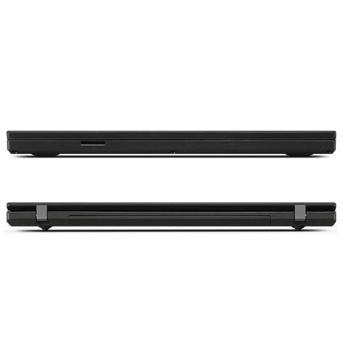 Ноутбук Refurb Lenovo ThinkPad L460 i5-6300U/8/128SSD Class A-