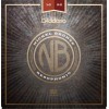 Струни для акустичної гітари D'Addario NB1656 Nickel Bronze Medium Acoustic Resonator 16/56