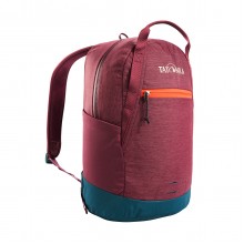 Рюкзак Tatonka City Pack 15 Бордовий