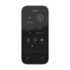 Клавіатура Ajax KeyPad TouchScreen бездротова з сенсорним екраном