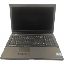 Ноутбук Dell Precision M6800 15.6 Intel Core i7 32 Гб 1000 Гб A- Refurbished