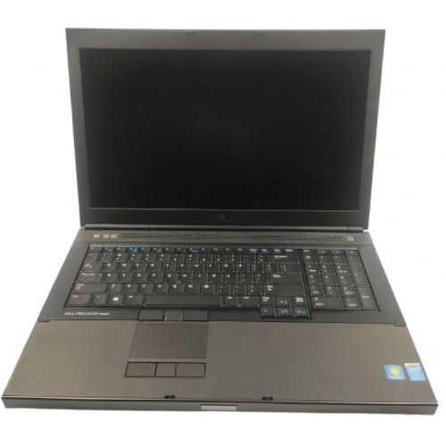 Ноутбук Dell Precision M6800 15.6 Intel Core i7 32 Гб 1000 Гб A- Refurbished