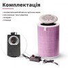 Очищувач повітря SBTR Air Purifier 2Н з функцією кварцювання (AP2Н-UV) в інтернет супермаркеті PbayMarket!