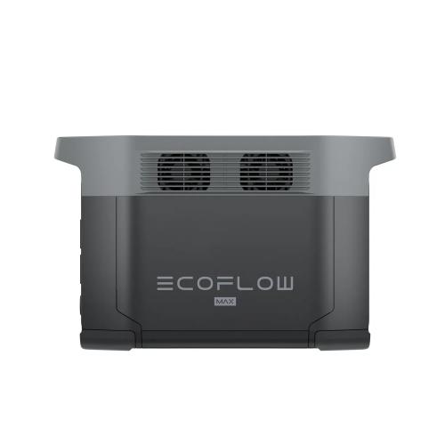 Портативна зарядна станція EcoFlow DELTA 2 1024Wh 1800W 320000mAh 13,35 кг (ZMR330-CN)