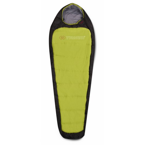 Спальник Trimm Impact 185 L Зелений