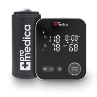 Автоматичний тонометр ProMedica Classic (CO002376)