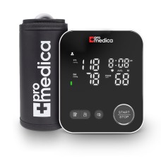 Автоматичний тонометр ProMedica Classic (CO002376)