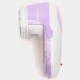 Машинка для видалення катишків акумуляторна Cronier CR-207 4 Вт Білий/Фіолетовий